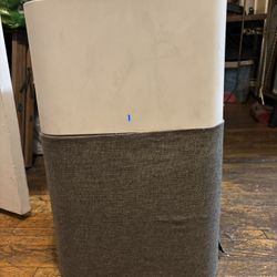 Blueair Blue Pure 511 Air Purifier, Rooms up to 38m2