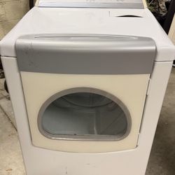 Whirlpool Dryer