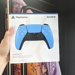 Master the Game: DualSense PS5 Power Controller-