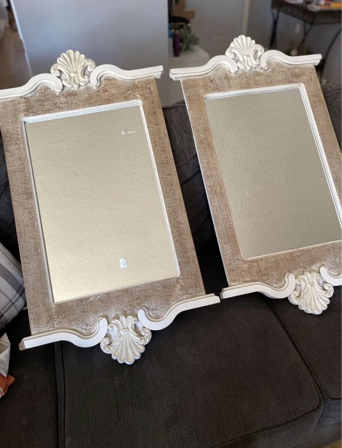 Mirror Set