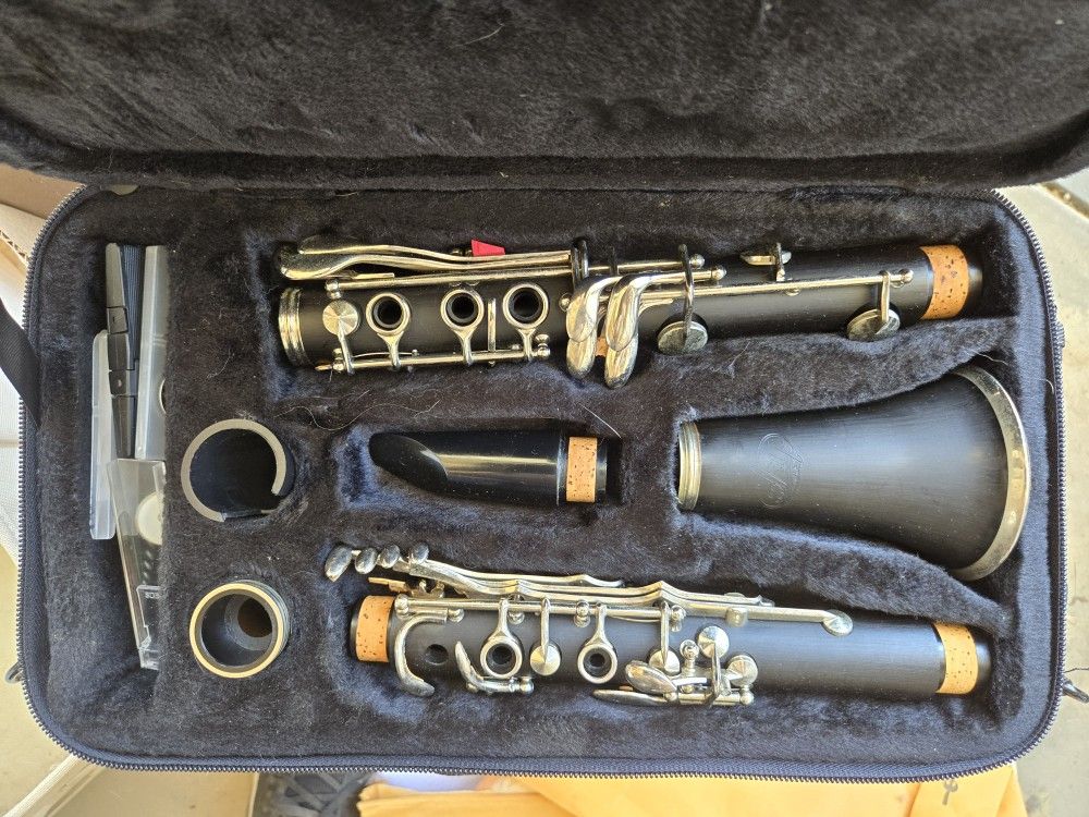 Clarinet