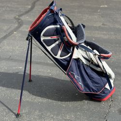 Sun Mountain Golf Bag