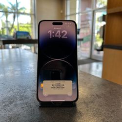 📱 Apple iPhone 14 Pro Max – 256GB – Unlocked