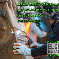 Welding