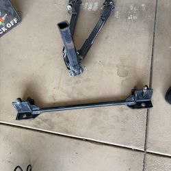 Falcon 2 Tow Bar