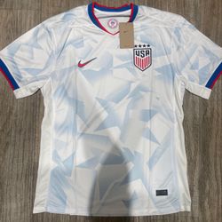 USA Jersey Size XXL