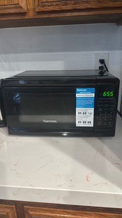 Me more microwave