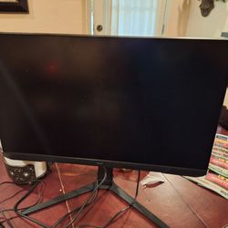 Samsung Obsidian 24in Gaming Monitor