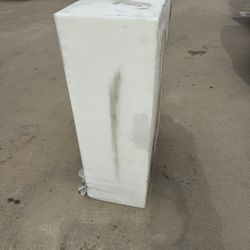 Tanke De 100 Galones 