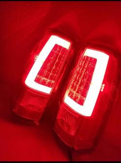 taillights