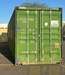 Shipping Containers for sale | 20ft, 40ft, 40ft HC <<AVG price for pick up of 20ft>> 