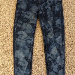 Kid Girl Pants 