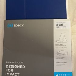 iPad Case 