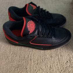 Jordan 2 Like New Size 11!!!