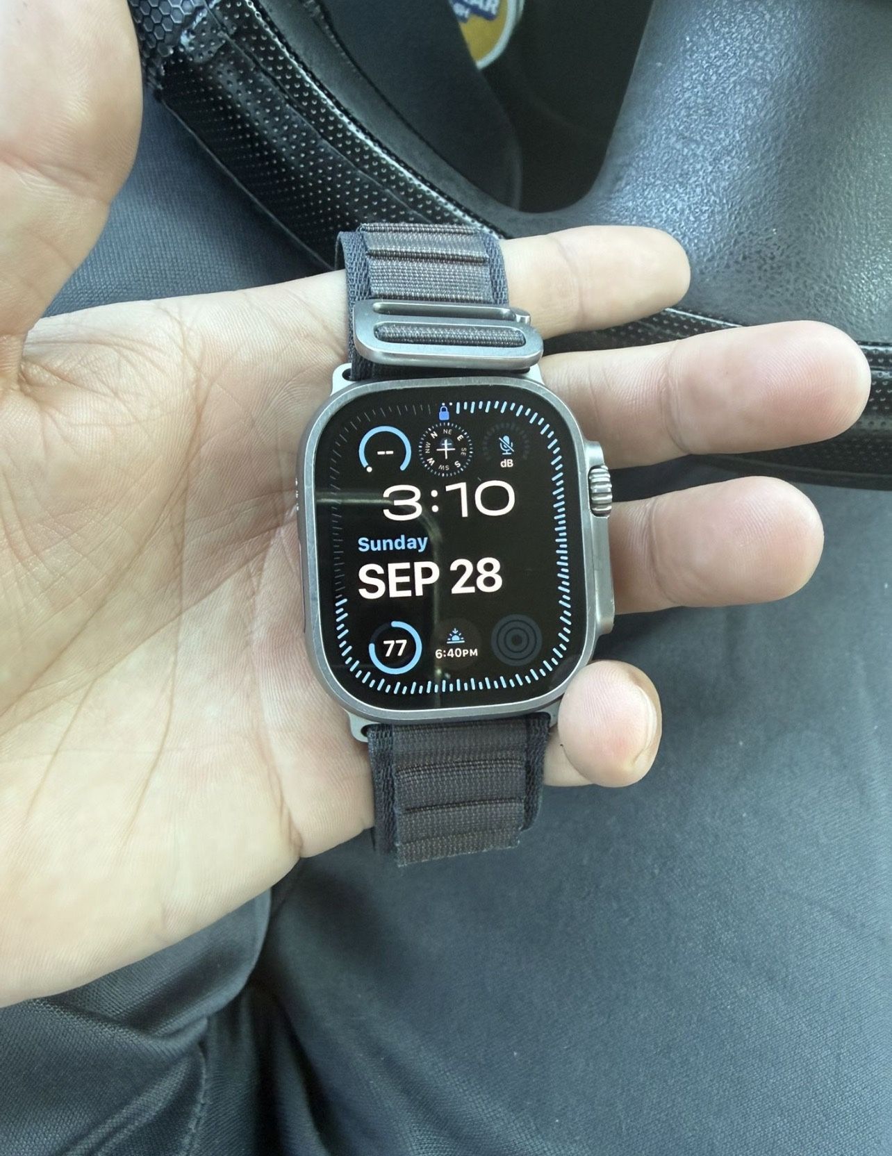 Apple Watch Ultra 2,All Products : American Fashion Style Bags On Sale