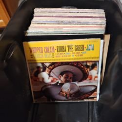 Records