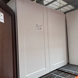 Kitchen Cabinets Upper 