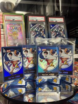 Dodgers one piece collab