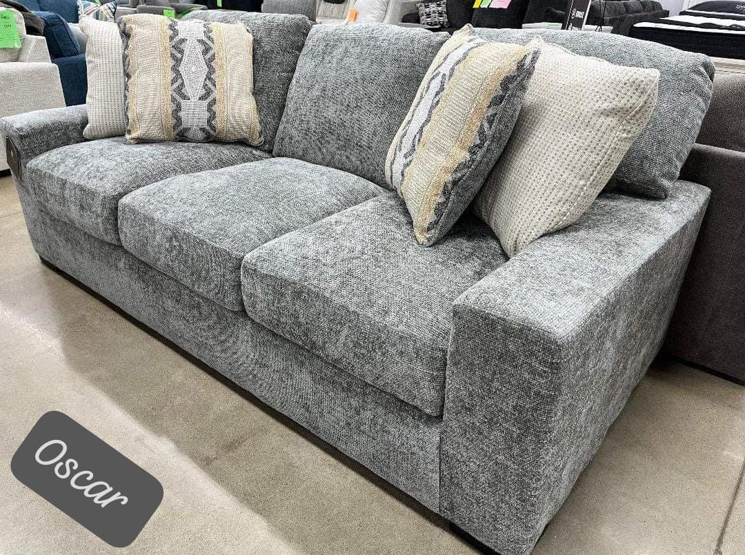 $10 Ashley Dunmor Sofa