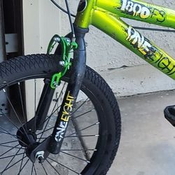 Boys 18" Bikes In Excellent Condition Ready To Ride 3 Available 45 Each