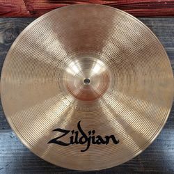 Zildjian ZBT 14in Crash Cymbal
