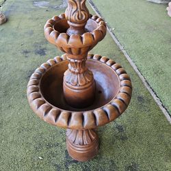 Fountain