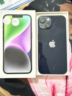 Apple Iphone 14