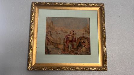 Renaissance pictures