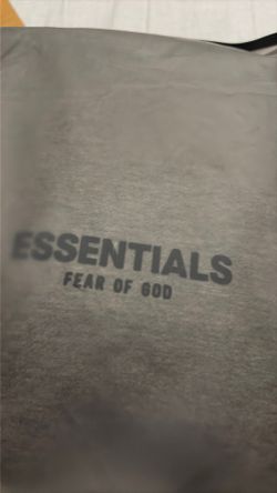 Essential sweater