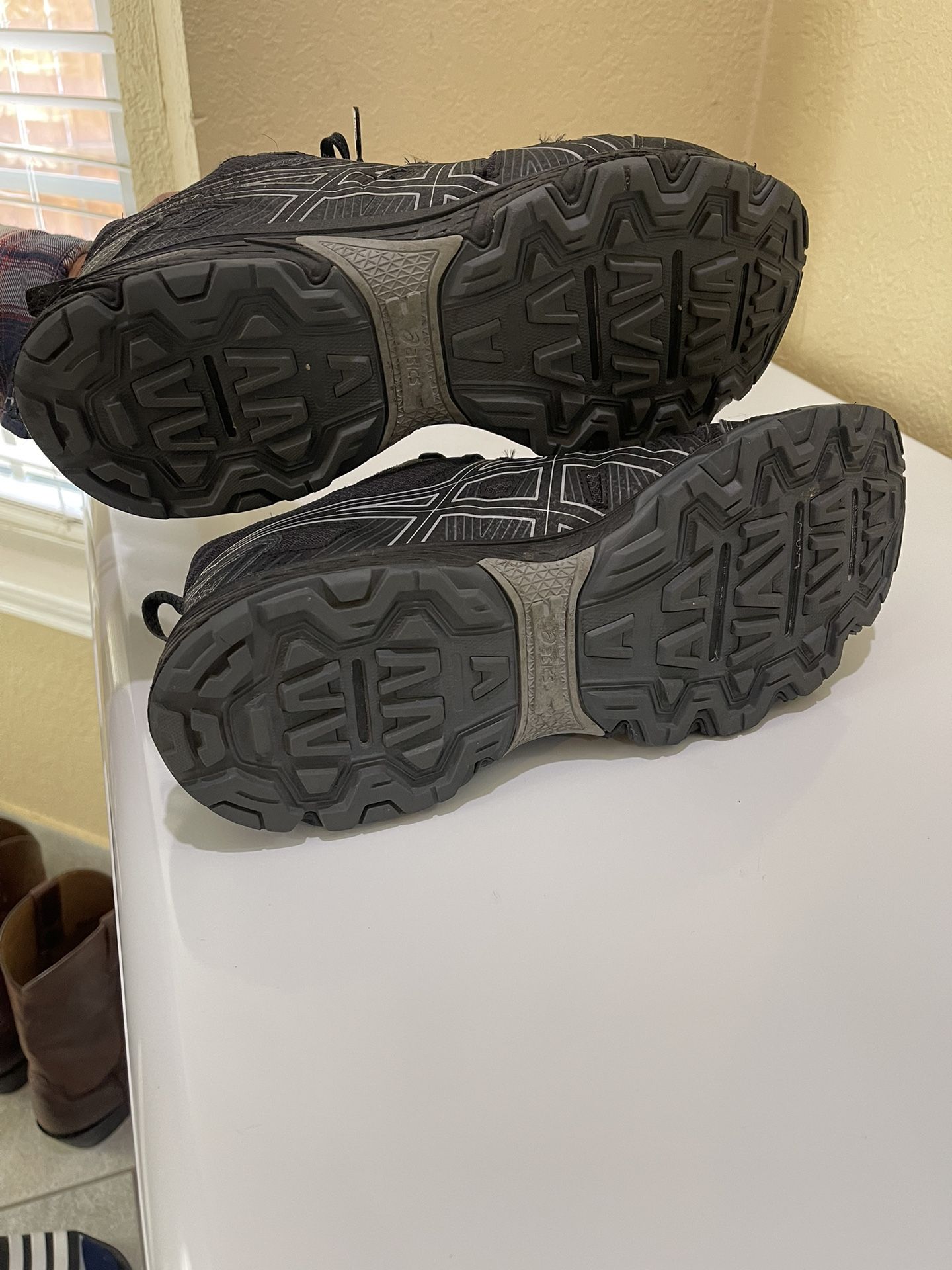 ASICS Shoes
