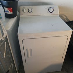 GE Dryer