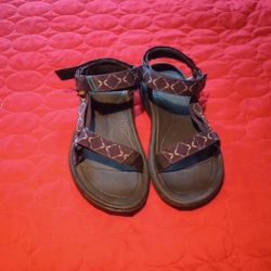 Teva Hurricane Xlt2 Men's 10 Blue Diamond