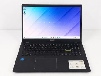 Asus E510 15" Laptop