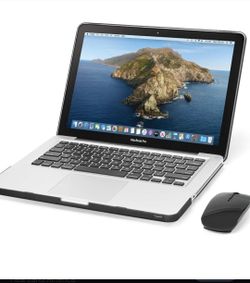 MAC BOOK PRO 13 Inch