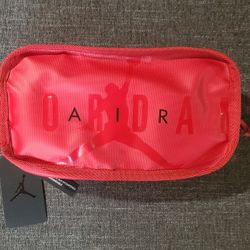 Jordan Toiletries Bag 