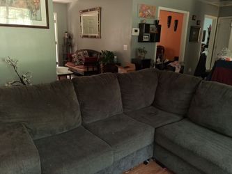 Couch for sale
