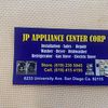 JP Appliance Center