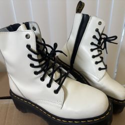 Doc Martens Jadon 