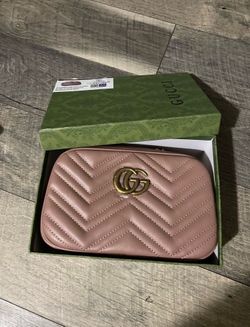 Crossbody bag BNIB