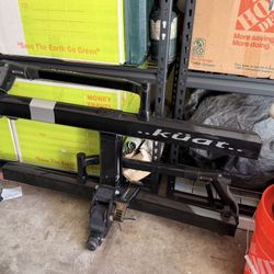 Kuat Bike Rack