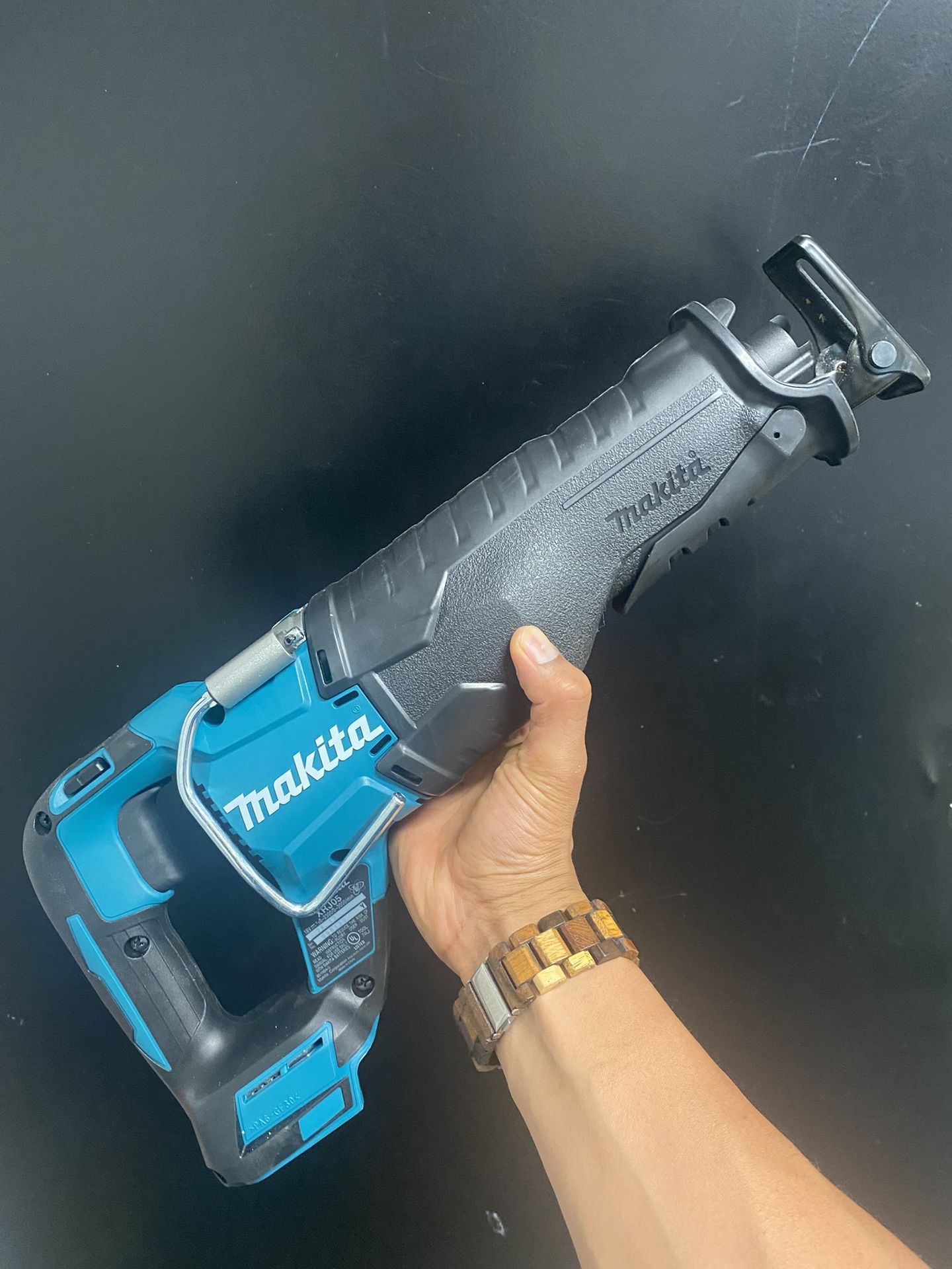 Makita 18v LXT Brushless Sawzall