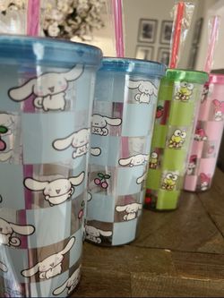 Hello kitty Tumbler