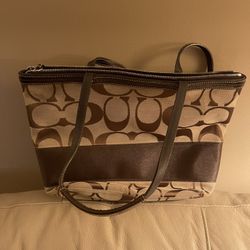 Coach Handbag