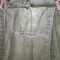 Jeans Skinny Men Size 32x32