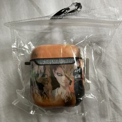 Naruto AirPods Case
