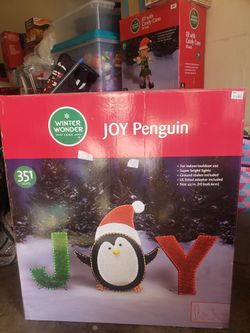 Christmas OUTDOOR DECORE