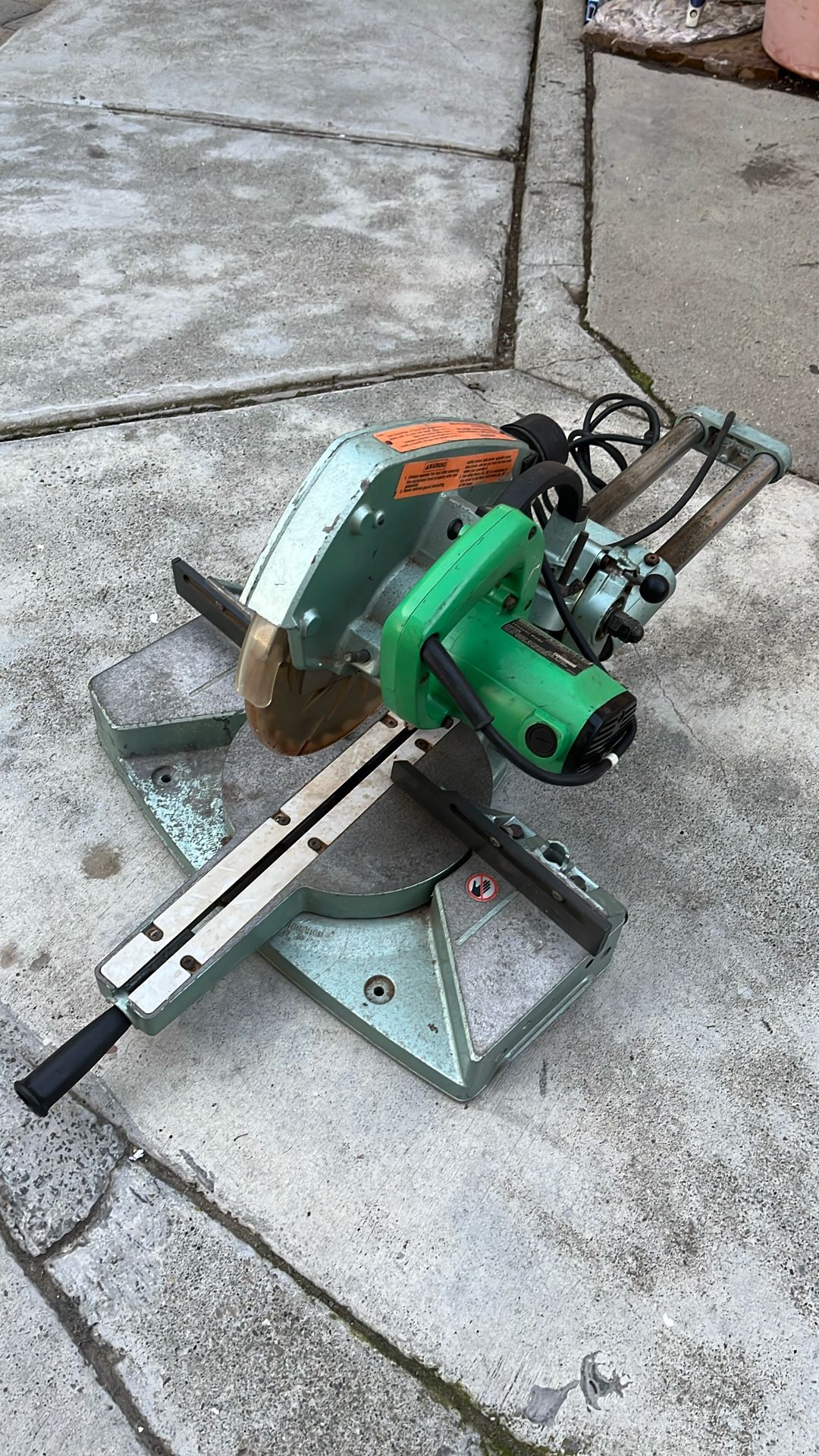 Máquina Para Cortar Madera