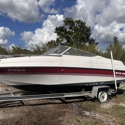 195 Sundancer Boat 