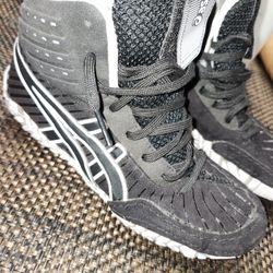 Aggressors Wrestling Shoes