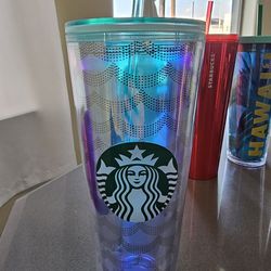 Starbucks Tumbler 